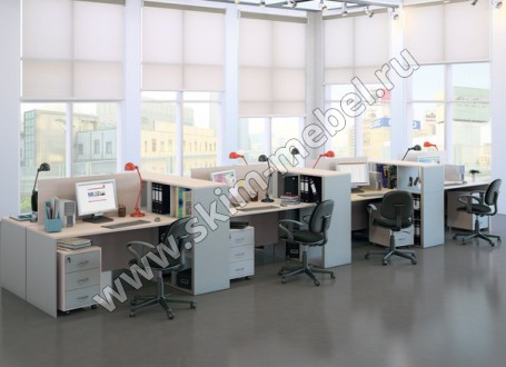 Офис комплект ComOffice - 0021