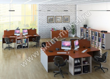 Офис комплект ComOffice - 009