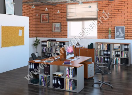 Офис комплект ComOffice - 0015