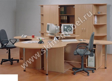 Офис комплект ComOffice - 005