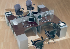 Офис комплект ComOffice - 007