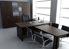 Дизайн мебели для Офиса