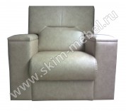 Кресло и диван офисный 0425