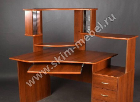 Детский компьютерный стол 2 - St Dts