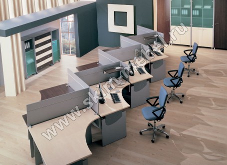 Офис комплект ComOffice - 001 