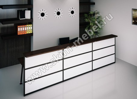 Ресепшн Premium Res - 0041