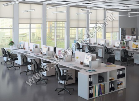 Офис комплект ComOffice - 16