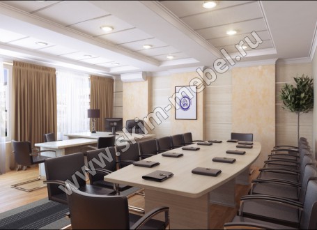 Кабинет руководителя 0030