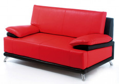 Кресло и диван офисный 0424