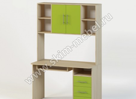 Детский компьютерный стол 15 - St Dts