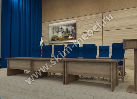 Президиум Cnf