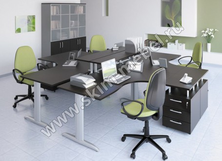Офис комплект ComOffice - 008
