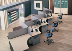 Комплексные офисы - ComOffice