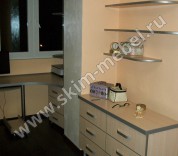 Подростковая комната 0013 - Pcom