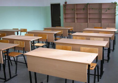 Мебель для школьных учреждений